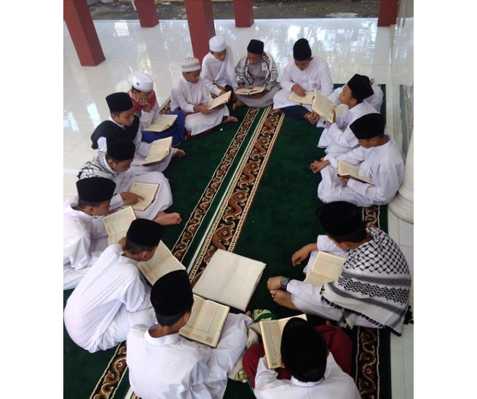 hidup itu seperti naik sepeda. untuk menjaga keseimbangan, anda harus terus bergerak