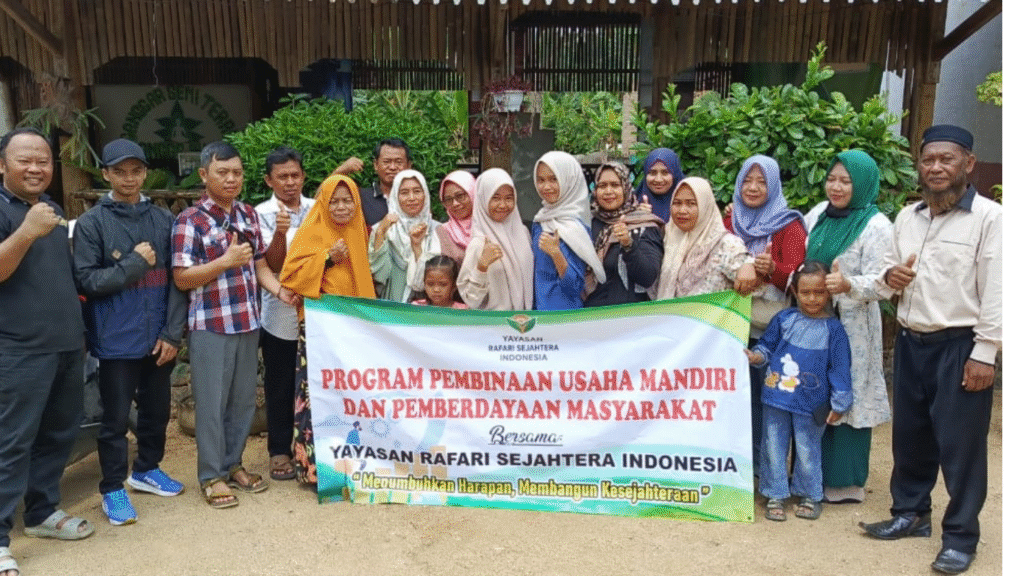 situs web tautan bio blogger fotosentris kuning neon